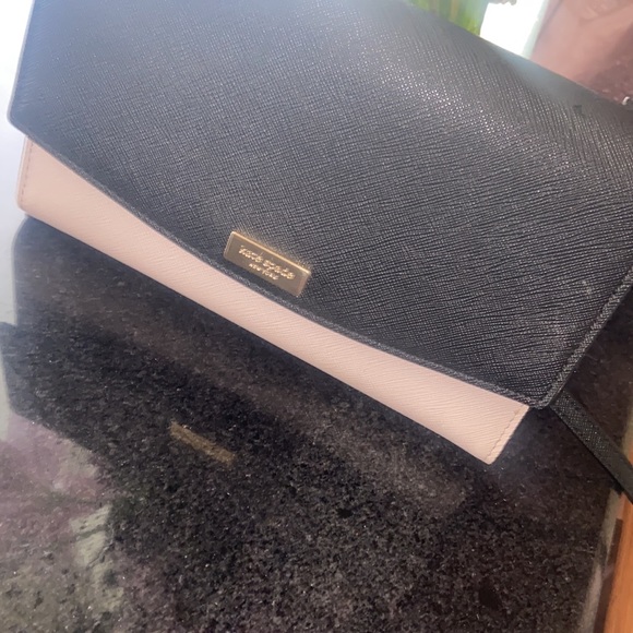NWOT KATE SPADE ♠️ CROSSBODY - Picture 3 of 16